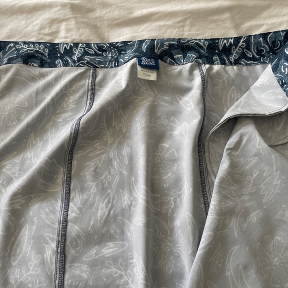 Rip skirt - Picture 3 of 3